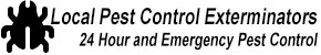 Carteret NJ Pest Control Exterminators
